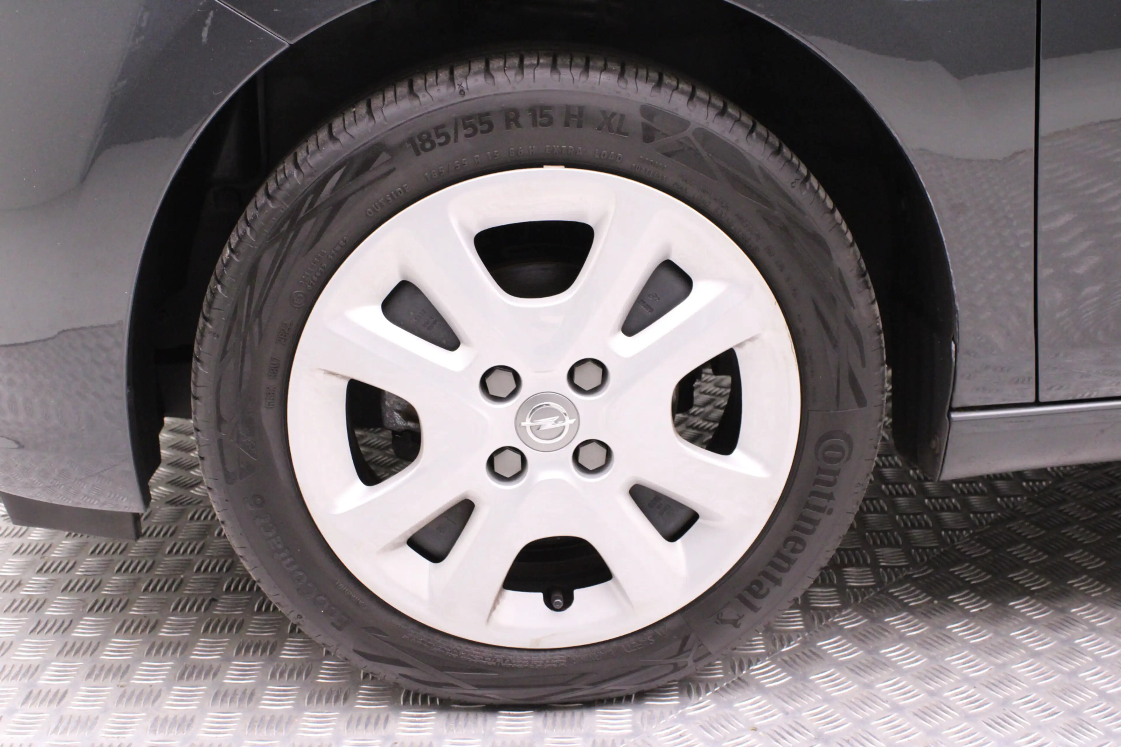 Opel Karl 1.0 ecoFLEX Edition | dealer onderhouden | Afneemb — photo 9