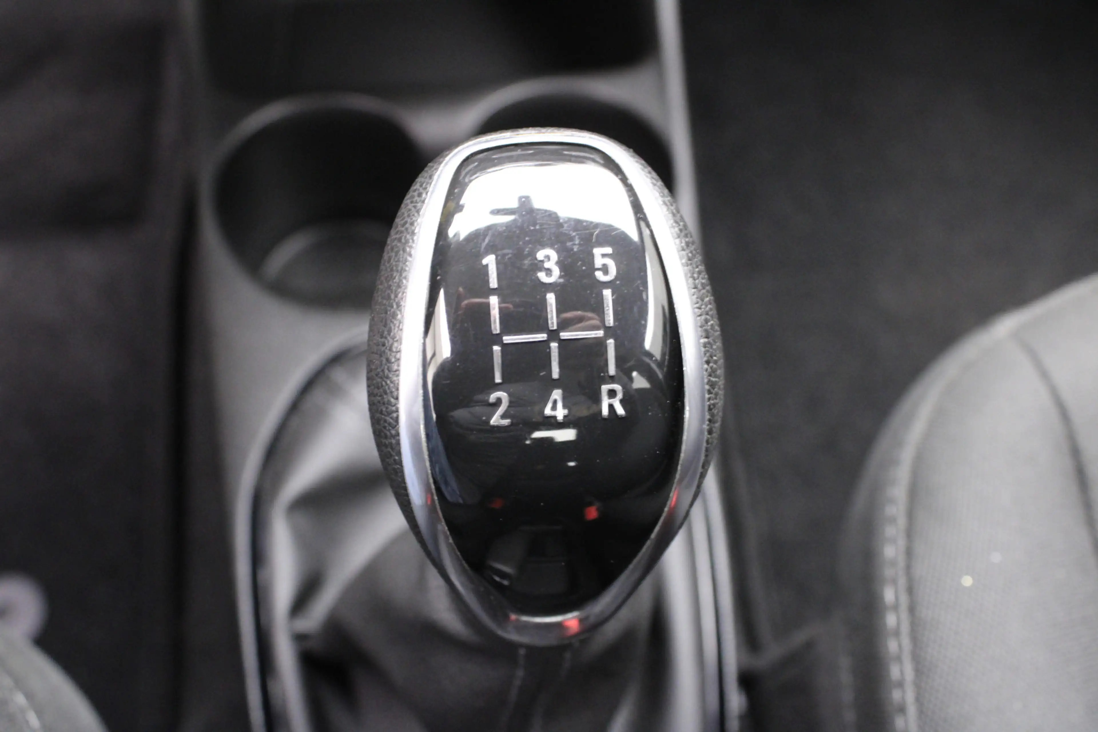 Opel Karl 1.0 ecoFLEX Edition | dealer onderhouden | Afneemb — photo 29