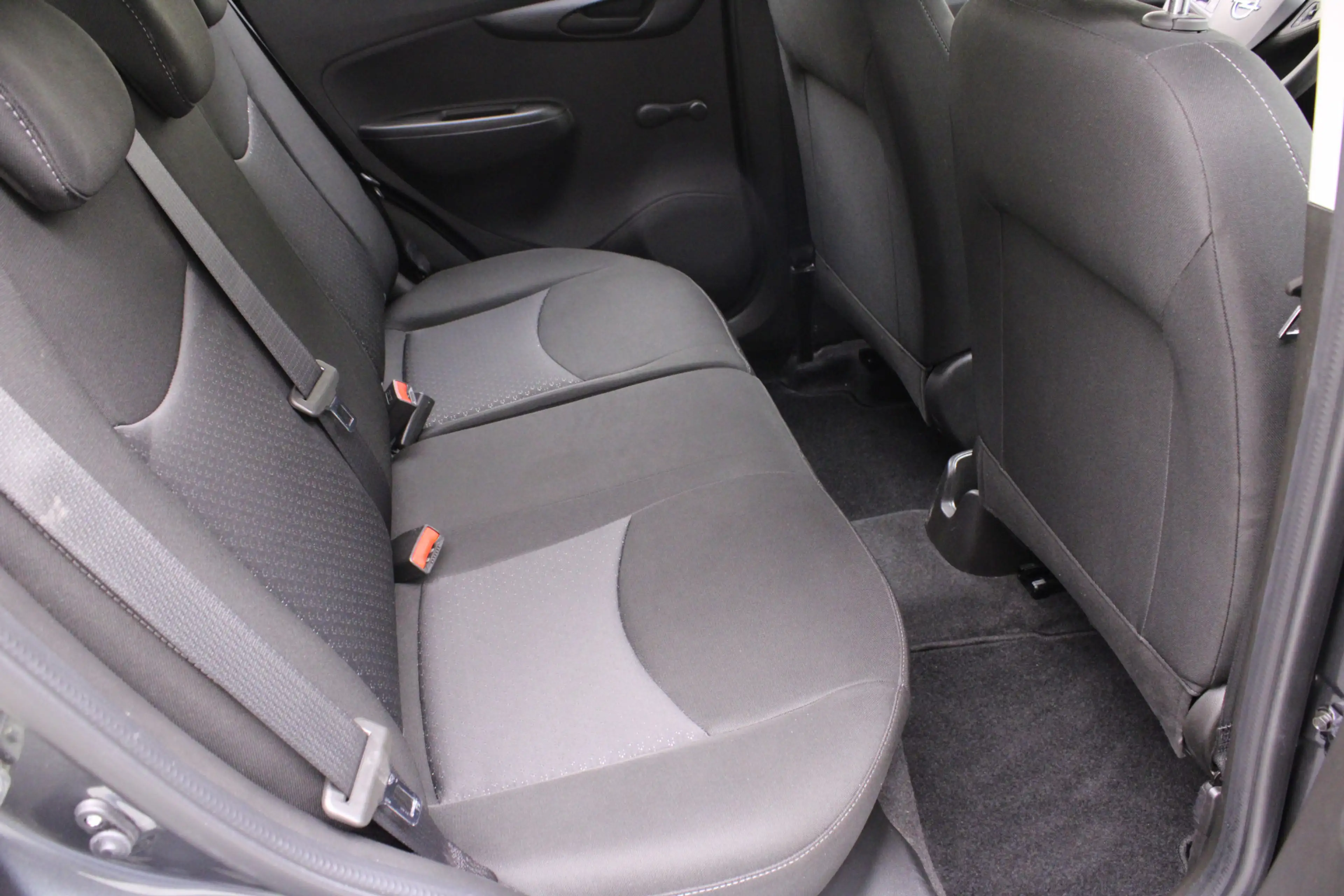 Opel Karl 1.0 ecoFLEX Edition | dealer onderhouden | Afneemb — photo 15