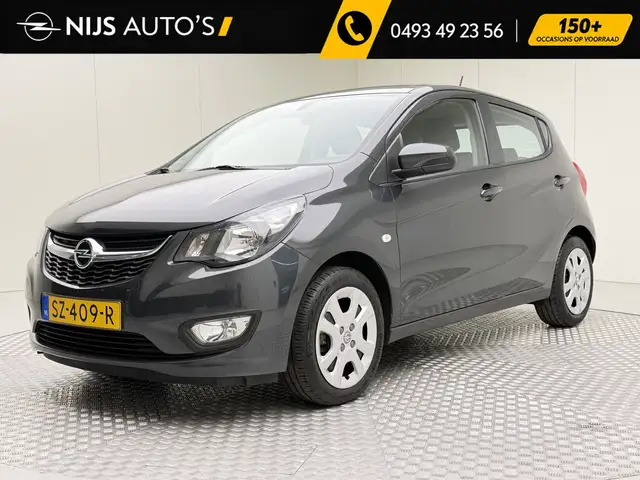 Opel Karl