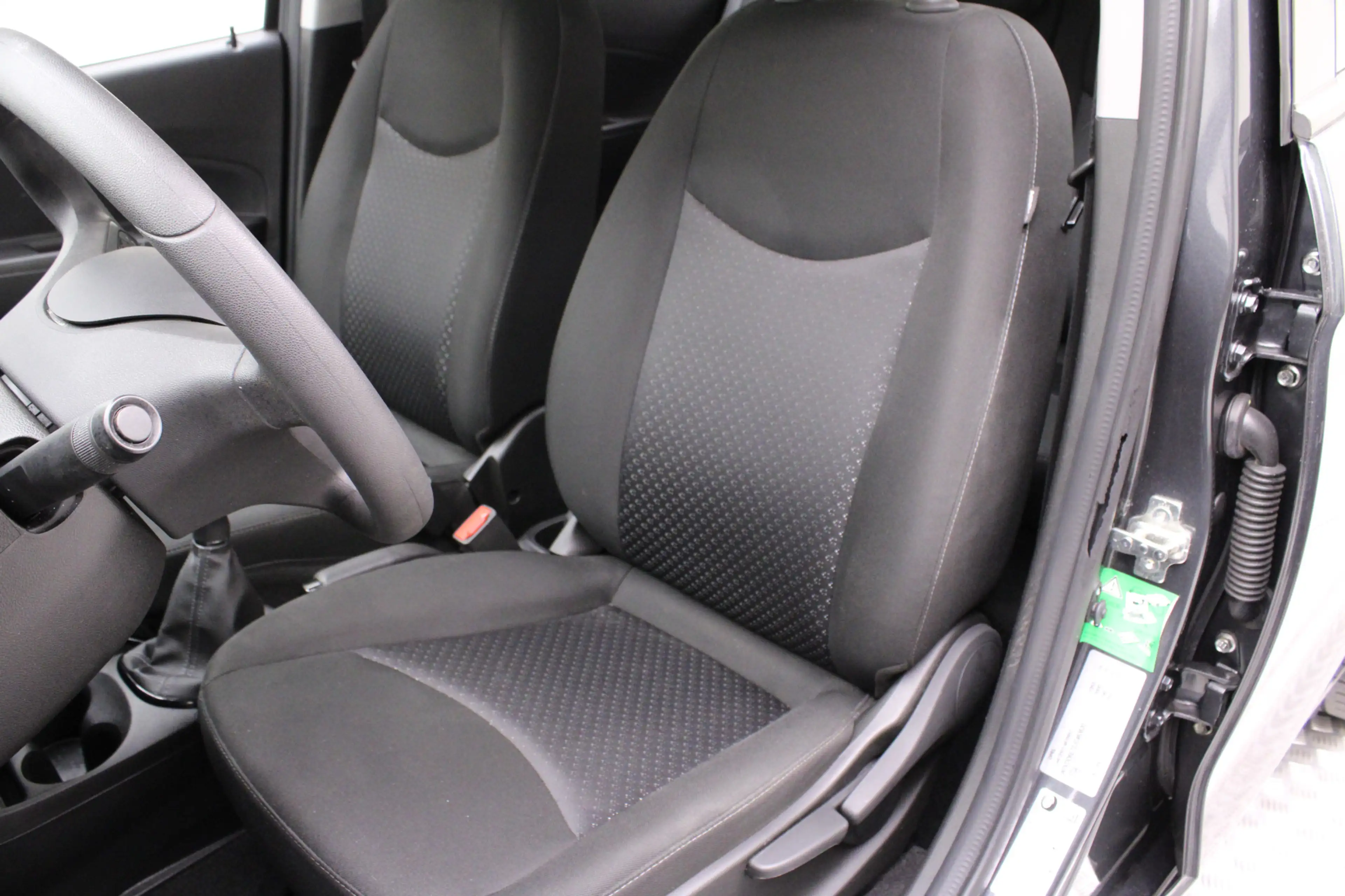 Opel Karl 1.0 ecoFLEX Edition | dealer onderhouden | Afneemb — photo 12