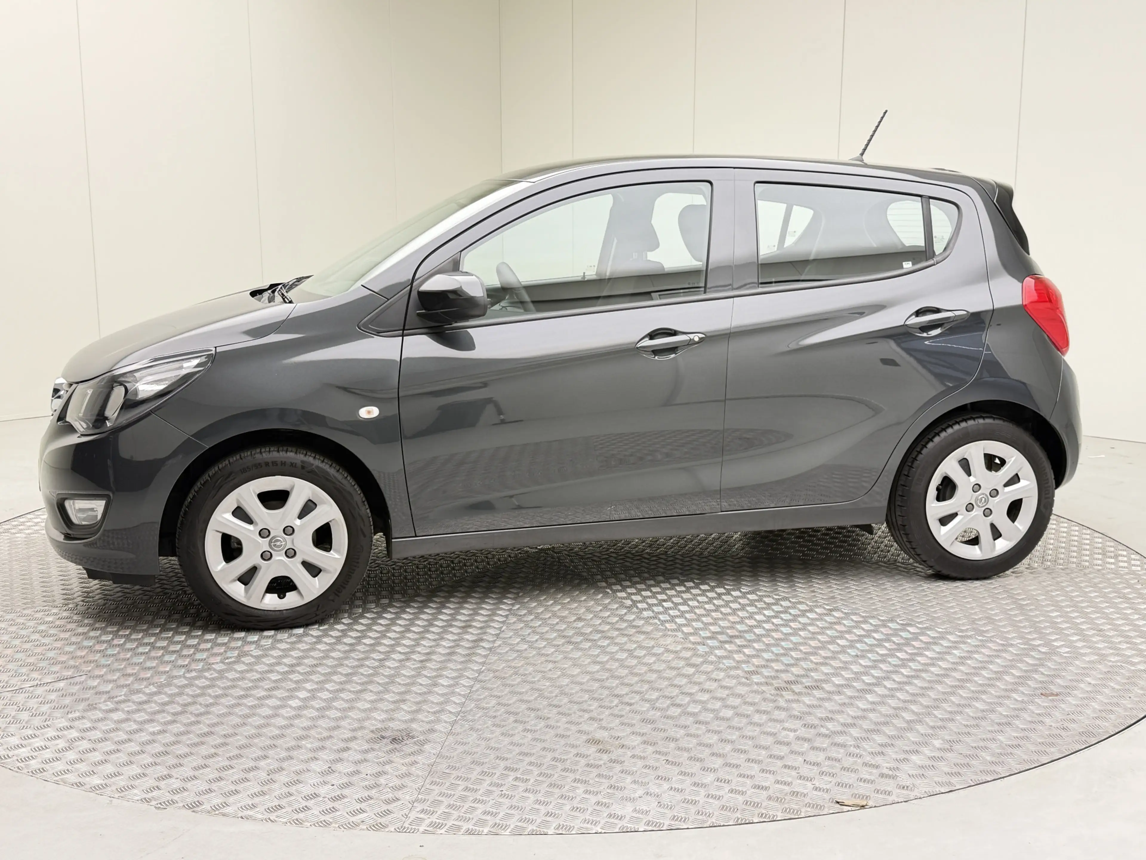 Opel Karl 1.0 ecoFLEX Edition | dealer onderhouden | Afneemb — photo 2