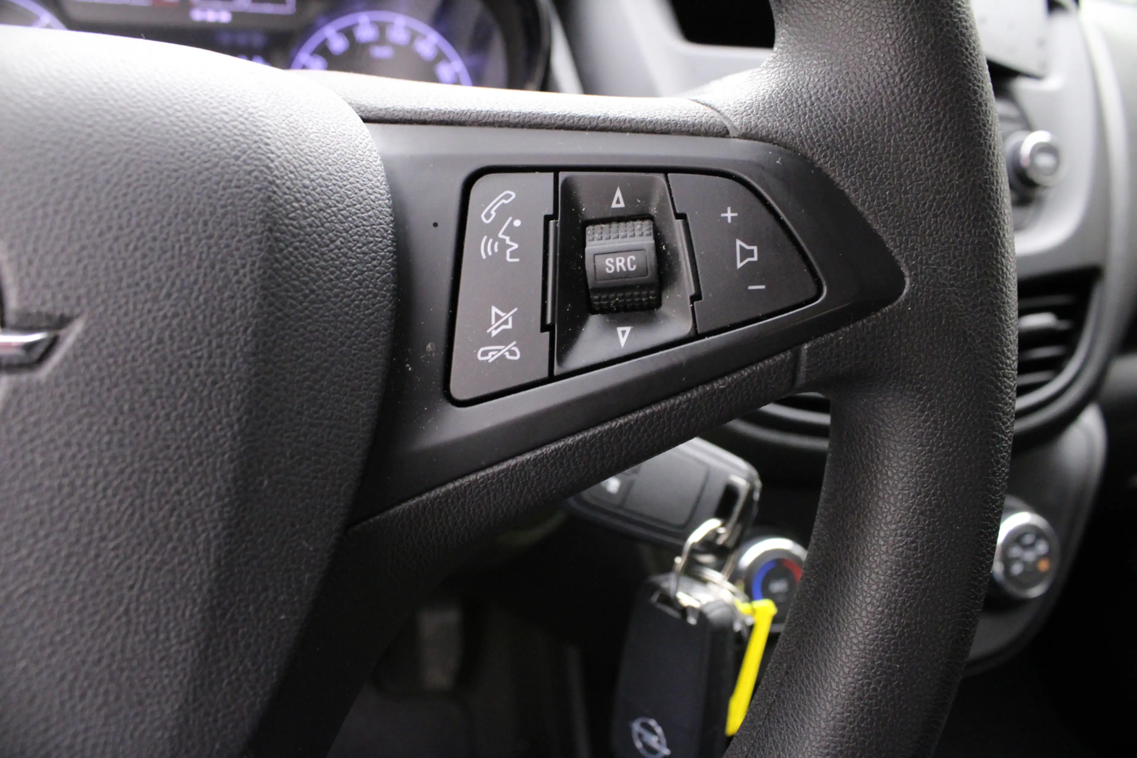 Opel Karl 1.0 ecoFLEX Edition | dealer onderhouden | Afneemb — photo 25