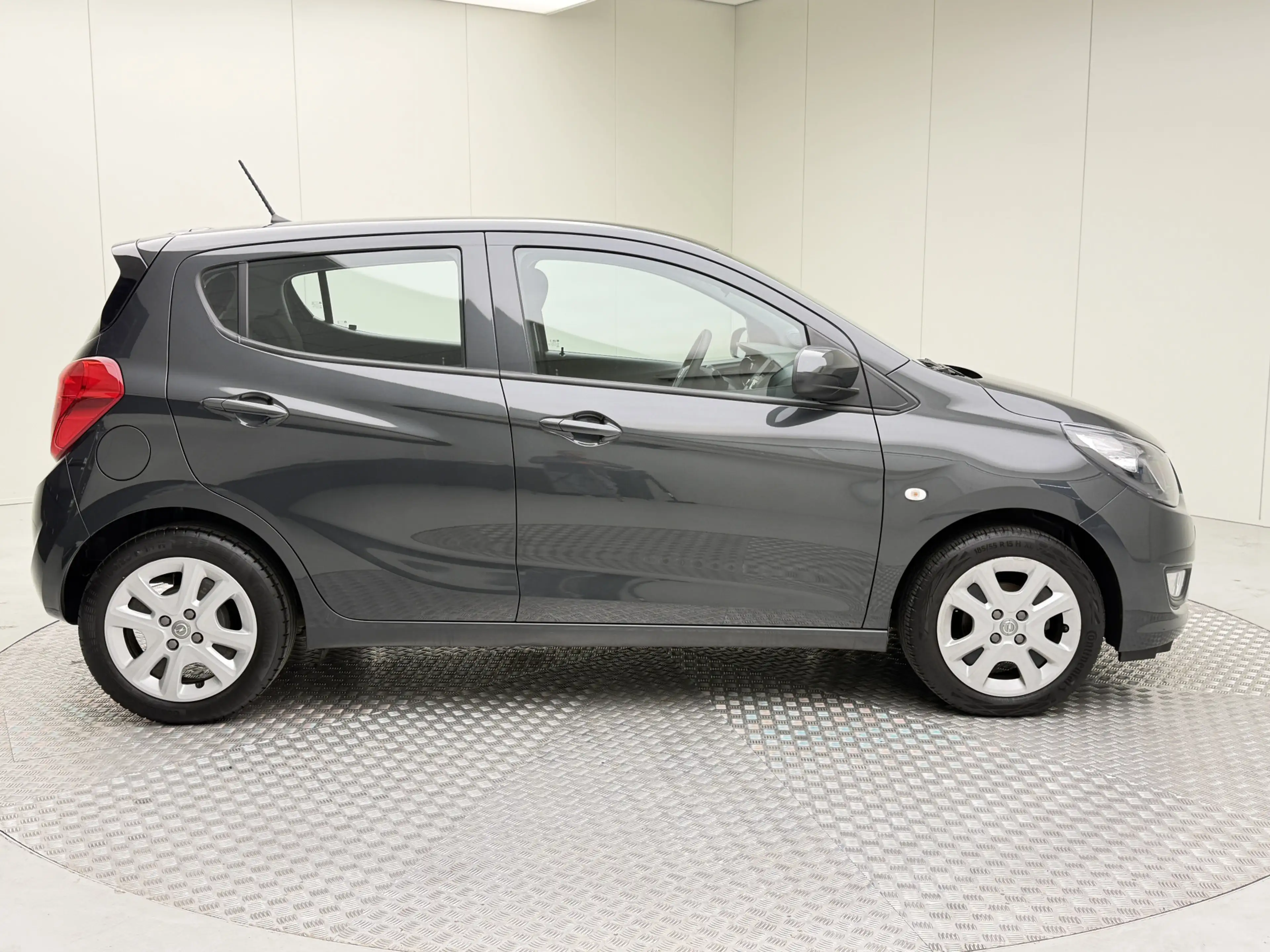 Opel Karl 1.0 ecoFLEX Edition | dealer onderhouden | Afneemb — photo 6