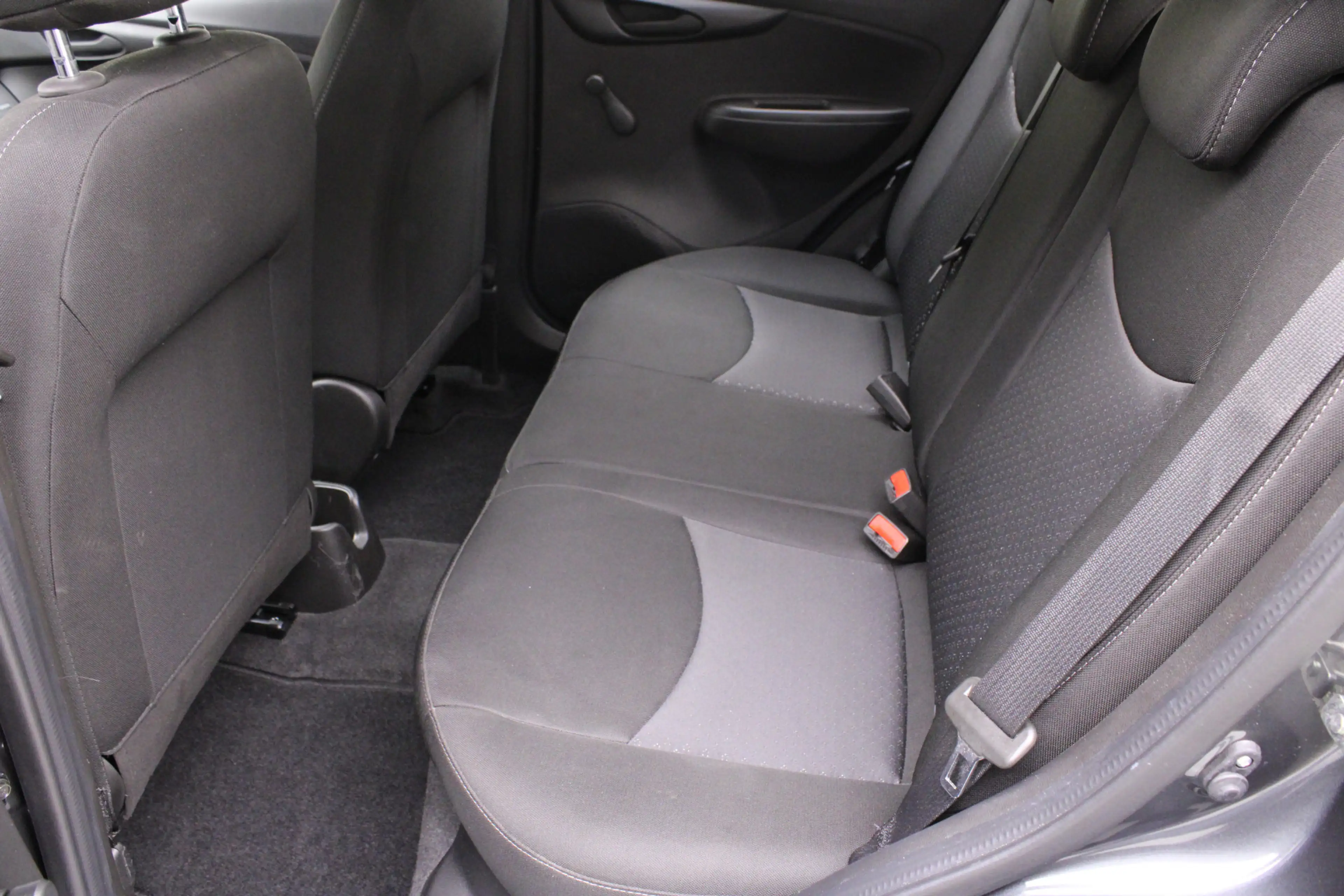 Opel Karl 1.0 ecoFLEX Edition | dealer onderhouden | Afneemb — photo 13
