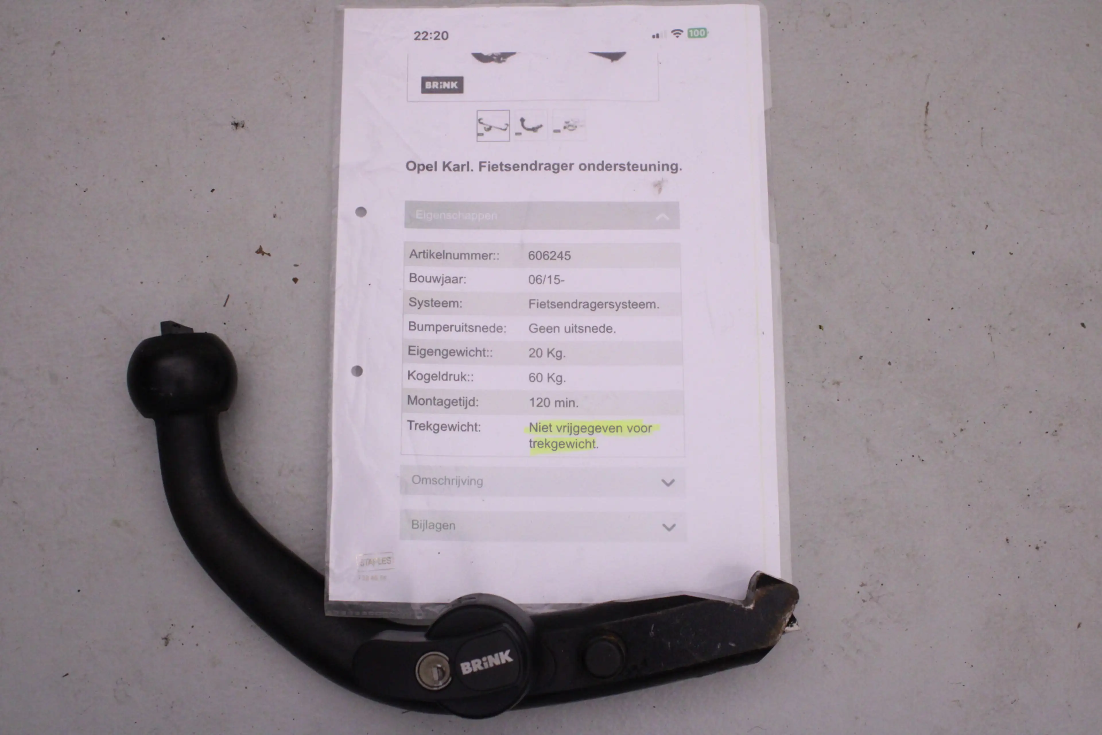 Opel Karl 1.0 ecoFLEX Edition | dealer onderhouden | Afneemb — photo 10