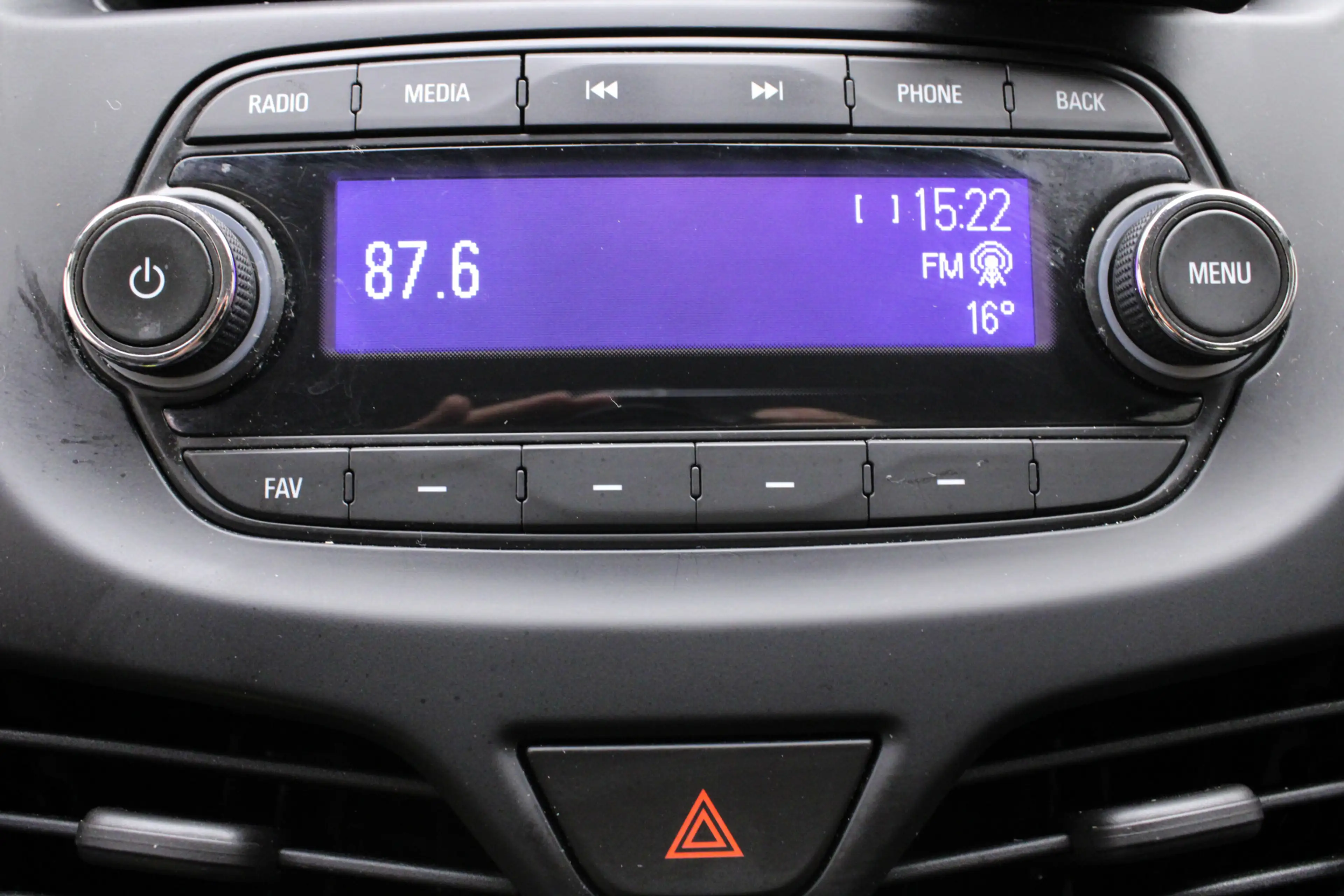 Opel Karl 1.0 ecoFLEX Edition | dealer onderhouden | Afneemb — photo 27
