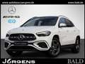 Mercedes-Benz GLA 250 e AMG-Sport/Pano/LED/Cam/Totw/Keyl/Ambi Weiß - thumbnail 1