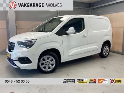 Opel Combo 1.5D L1H1 Innovation AUTOMAAT | NAVI | CAMERA | CL