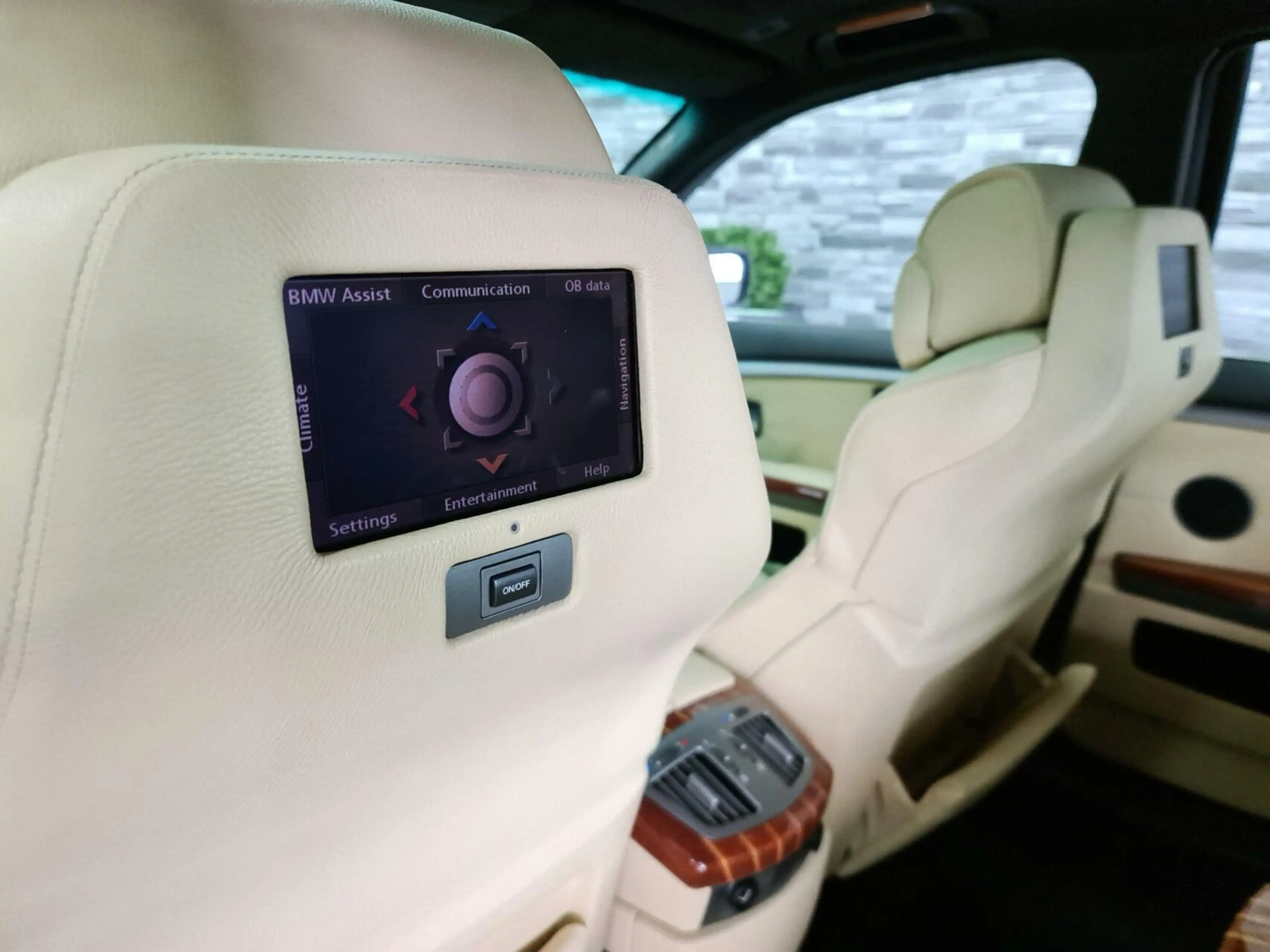 BMW 760 7-serie 760Li V12 Yachtline Maritime*Unieke auto*! — photo 16