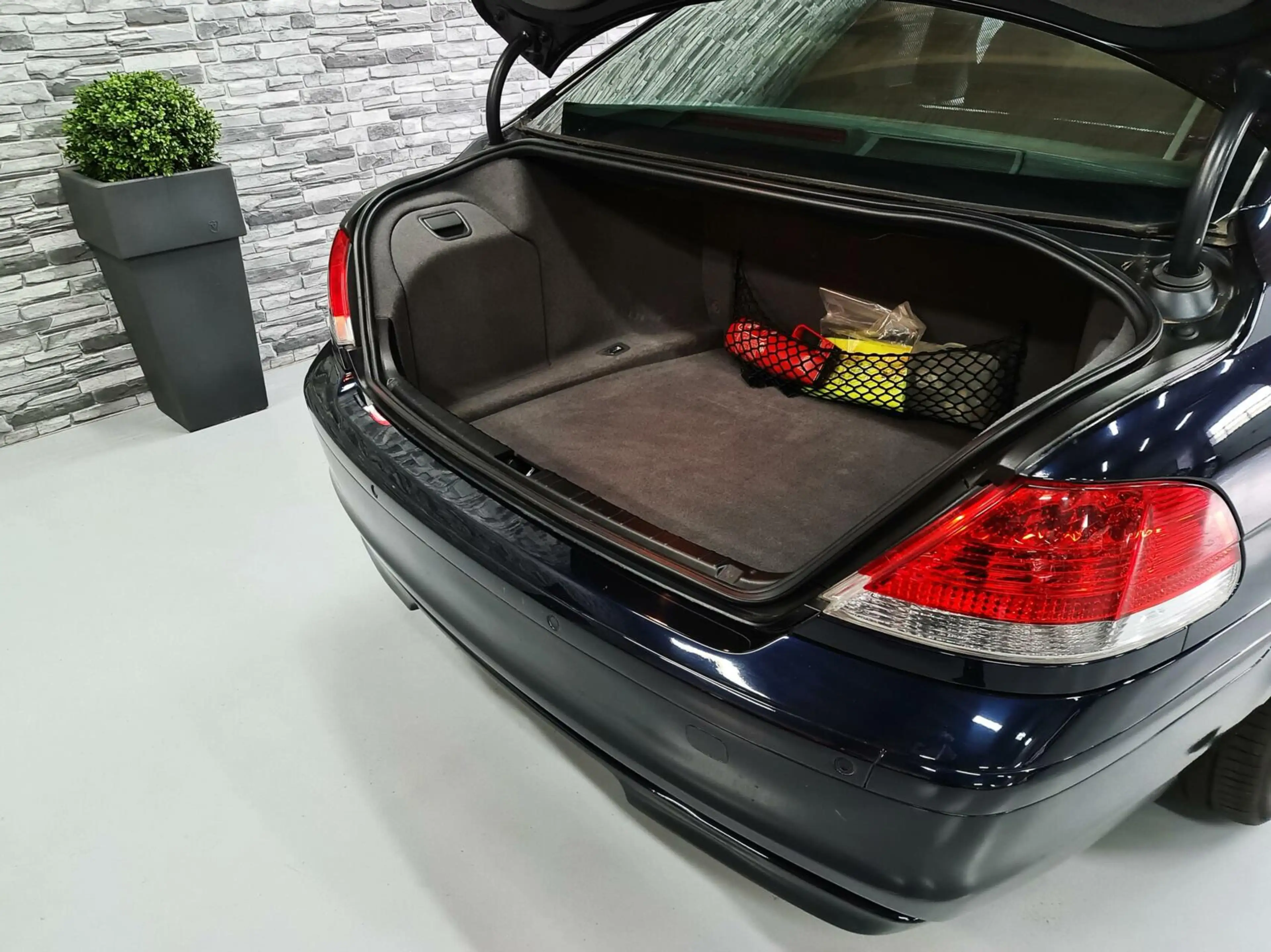 BMW 760 7-serie 760Li V12 Yachtline Maritime*Unieke auto*! — photo 29