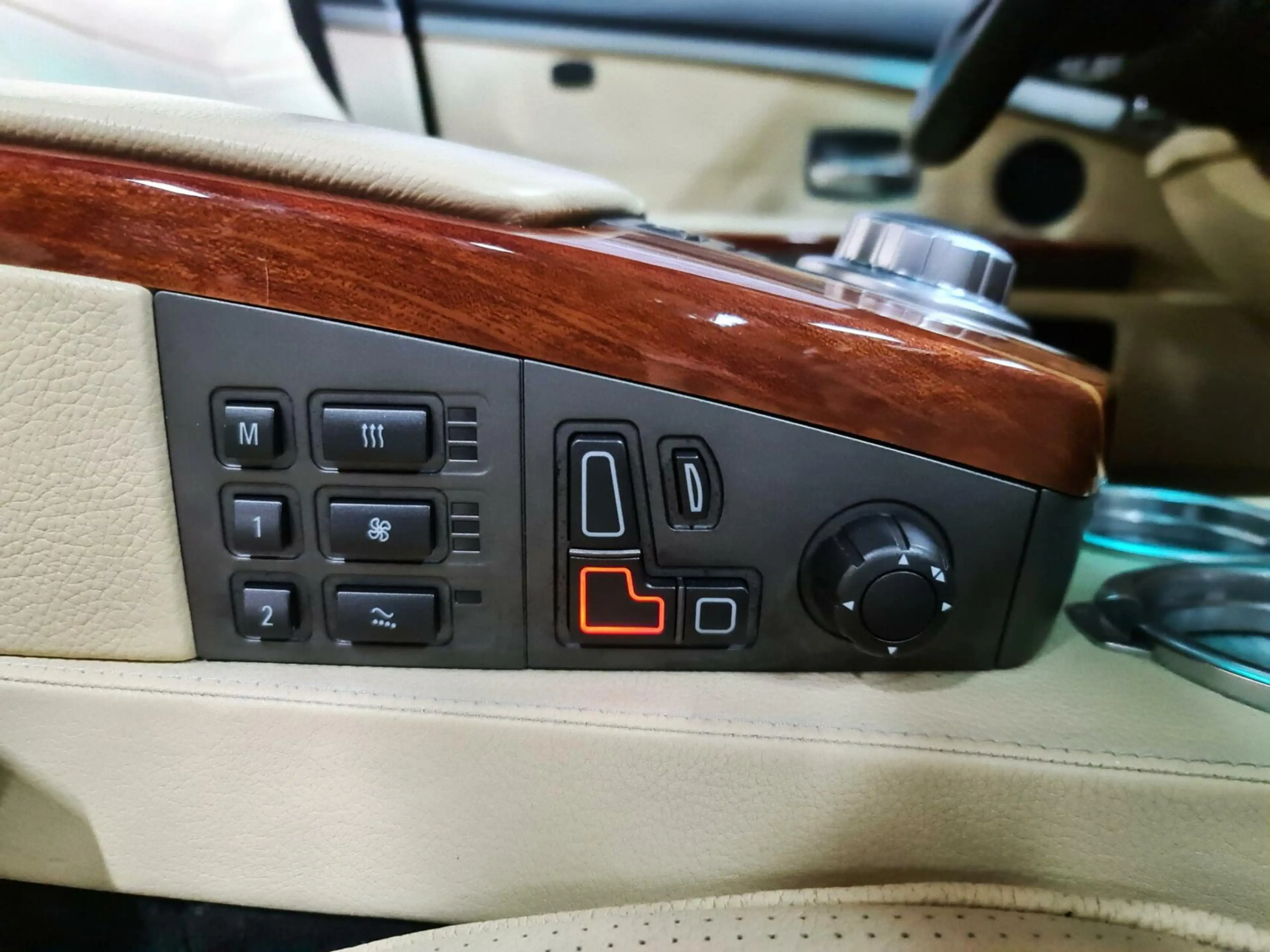 BMW 760 7-serie 760Li V12 Yachtline Maritime*Unieke auto*! — photo 23