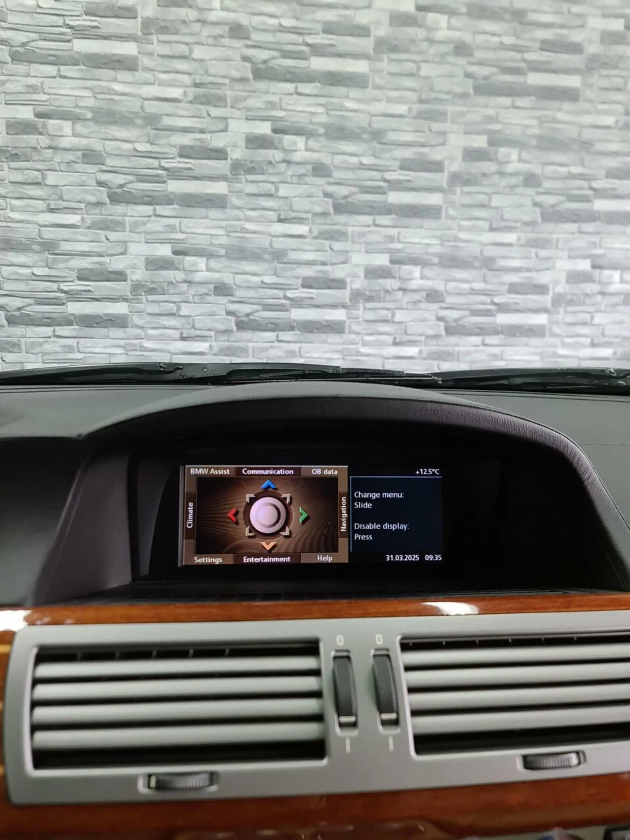 BMW 760 7-serie 760Li V12 Yachtline Maritime*Unieke auto*! — photo 24