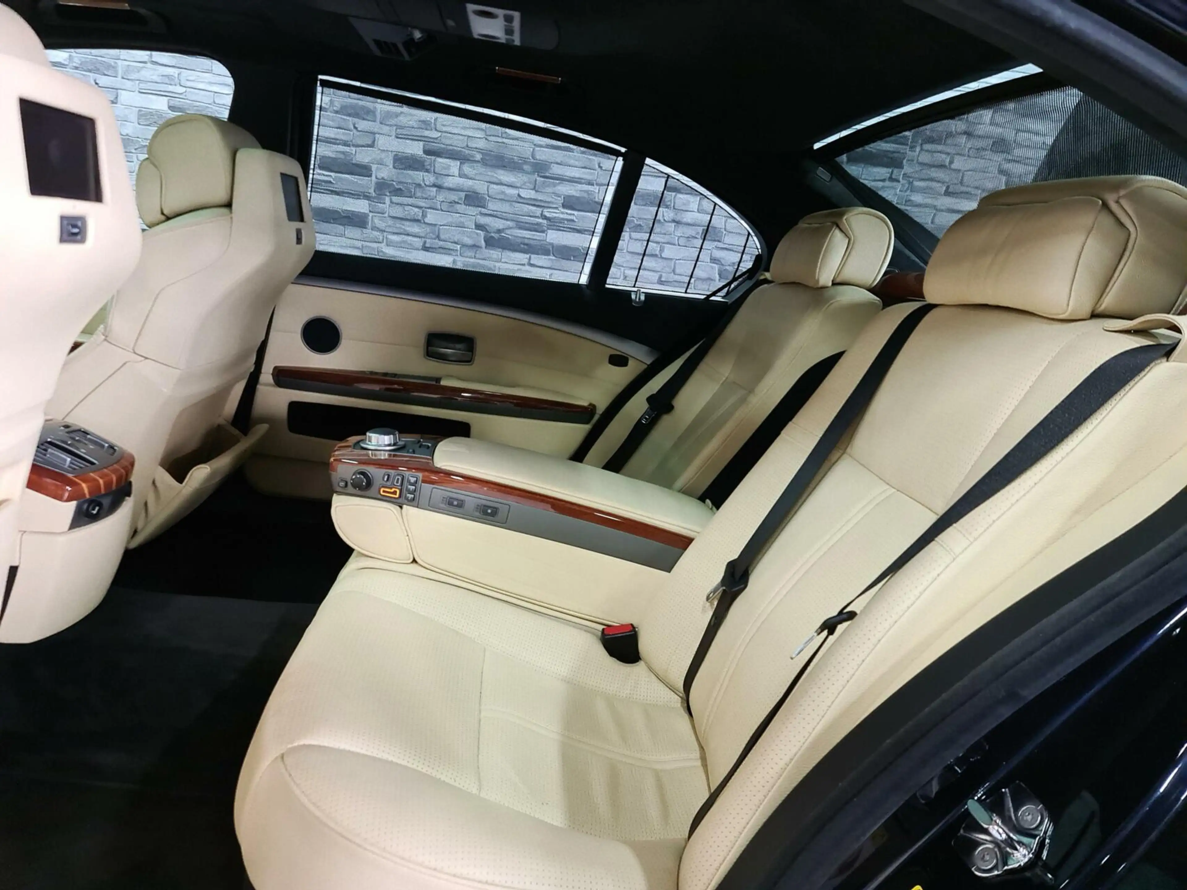 BMW 760 7-serie 760Li V12 Yachtline Maritime*Unieke auto*! — photo 17