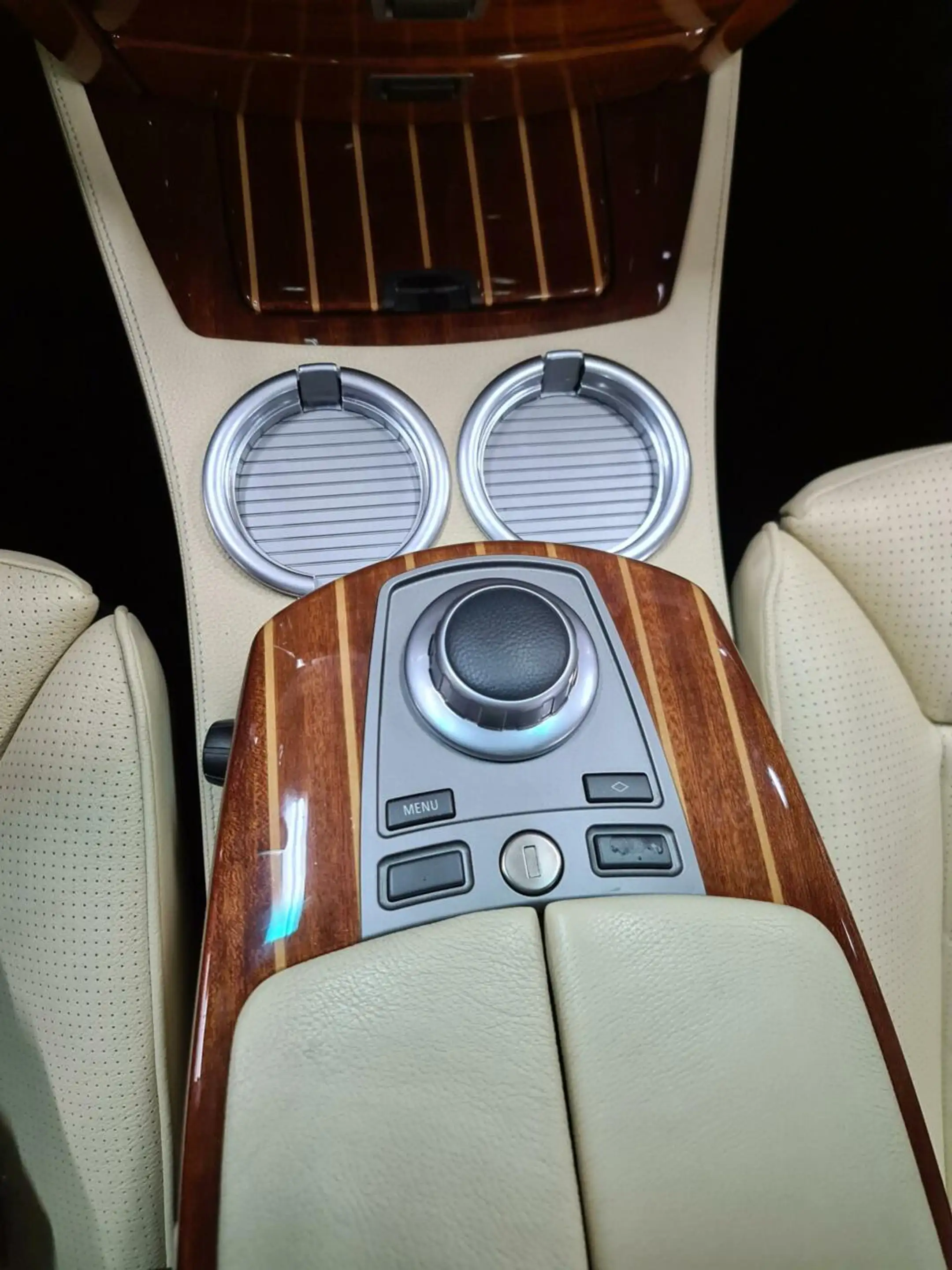 BMW 760 7-serie 760Li V12 Yachtline Maritime*Unieke auto*! — photo 21