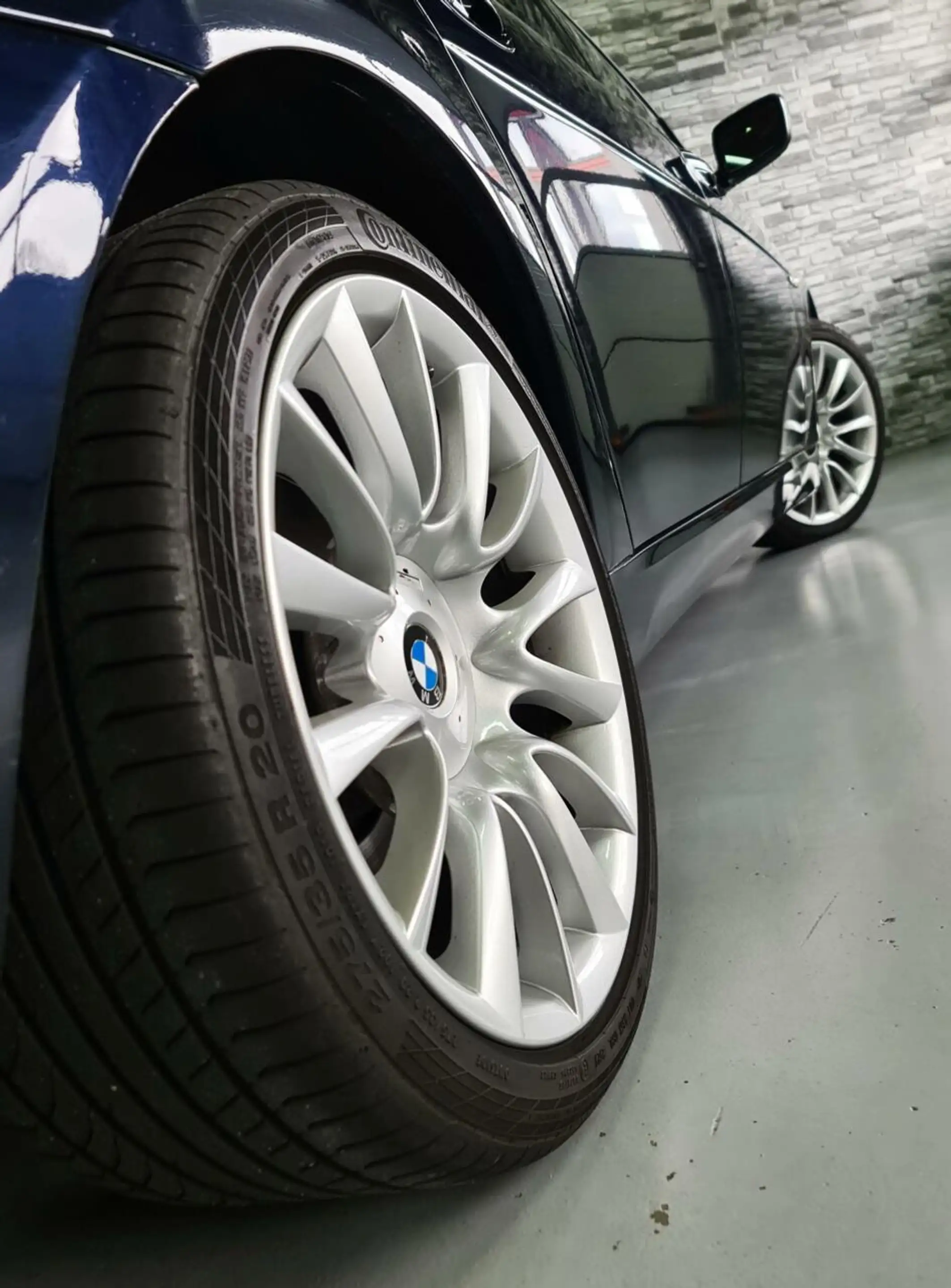 BMW 760 7-serie 760Li V12 Yachtline Maritime*Unieke auto*! — photo 35