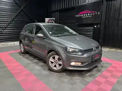 Volkswagen Polo 1.4 TDI 75 BMT Confortline