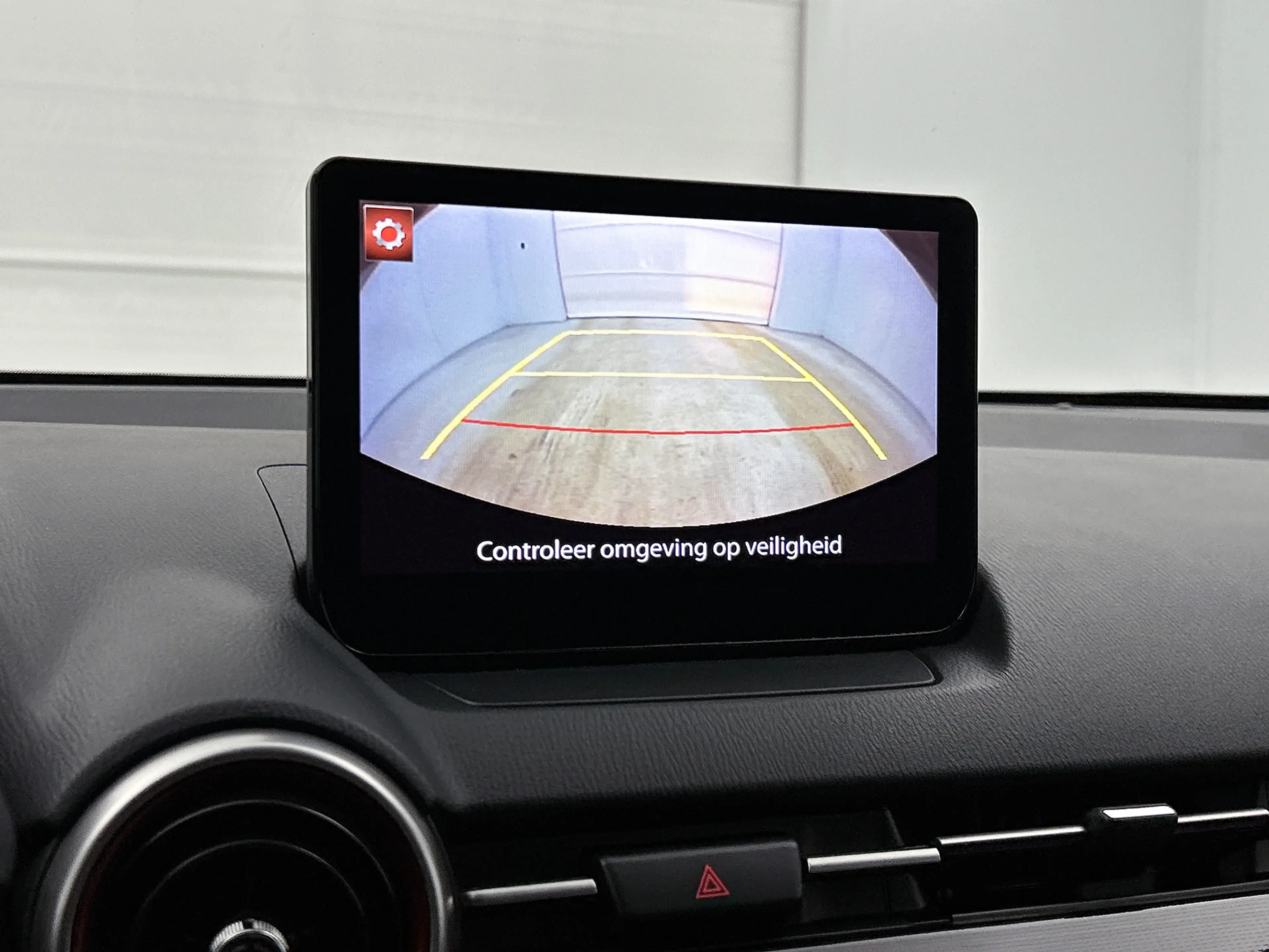 Mazda 2 1.5 Skyactiv-G Sportive | Apple Carplay/Android Au — photo 8
