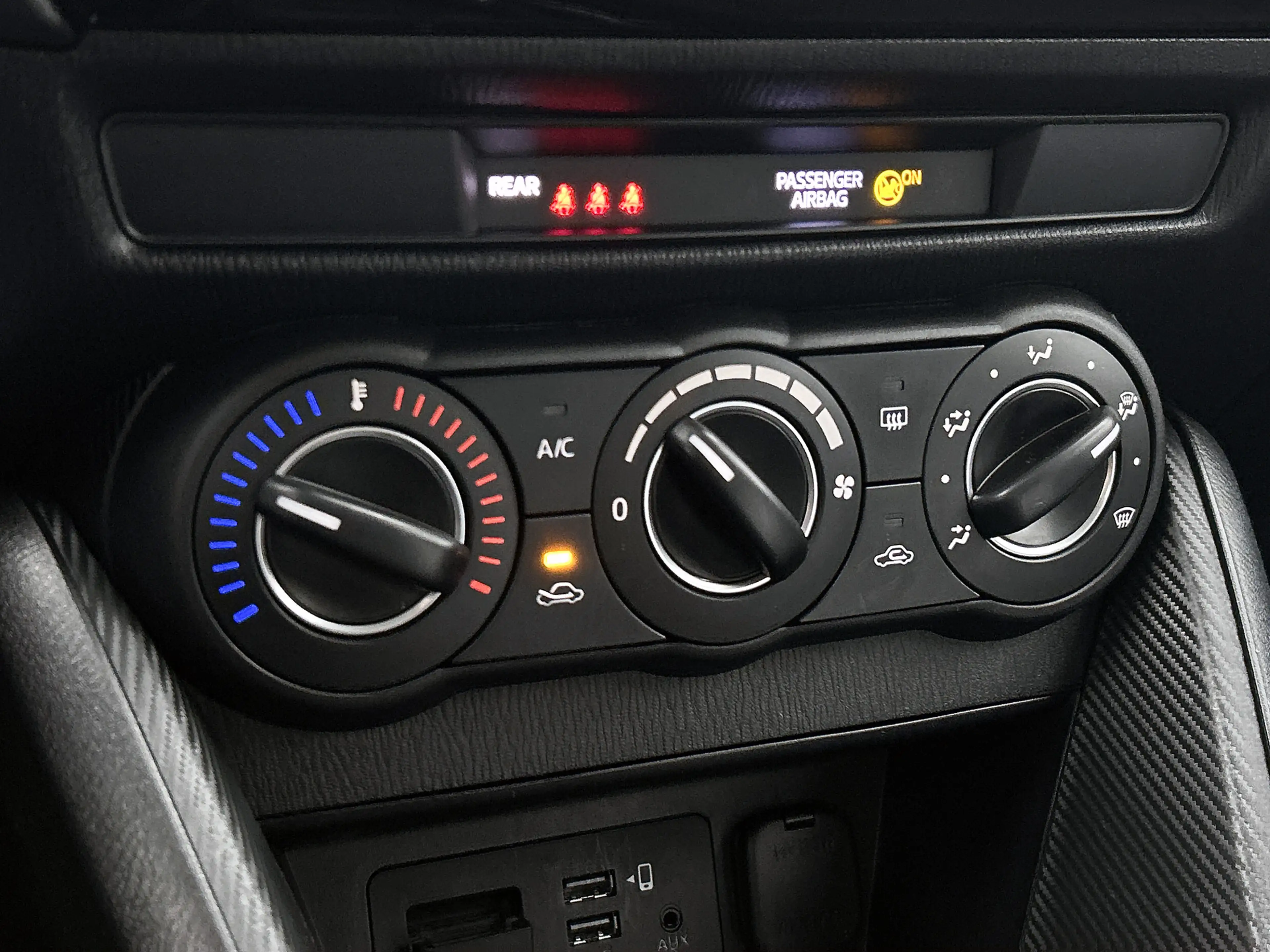 Mazda 2 1.5 Skyactiv-G Sportive | Apple Carplay/Android Au — photo 10