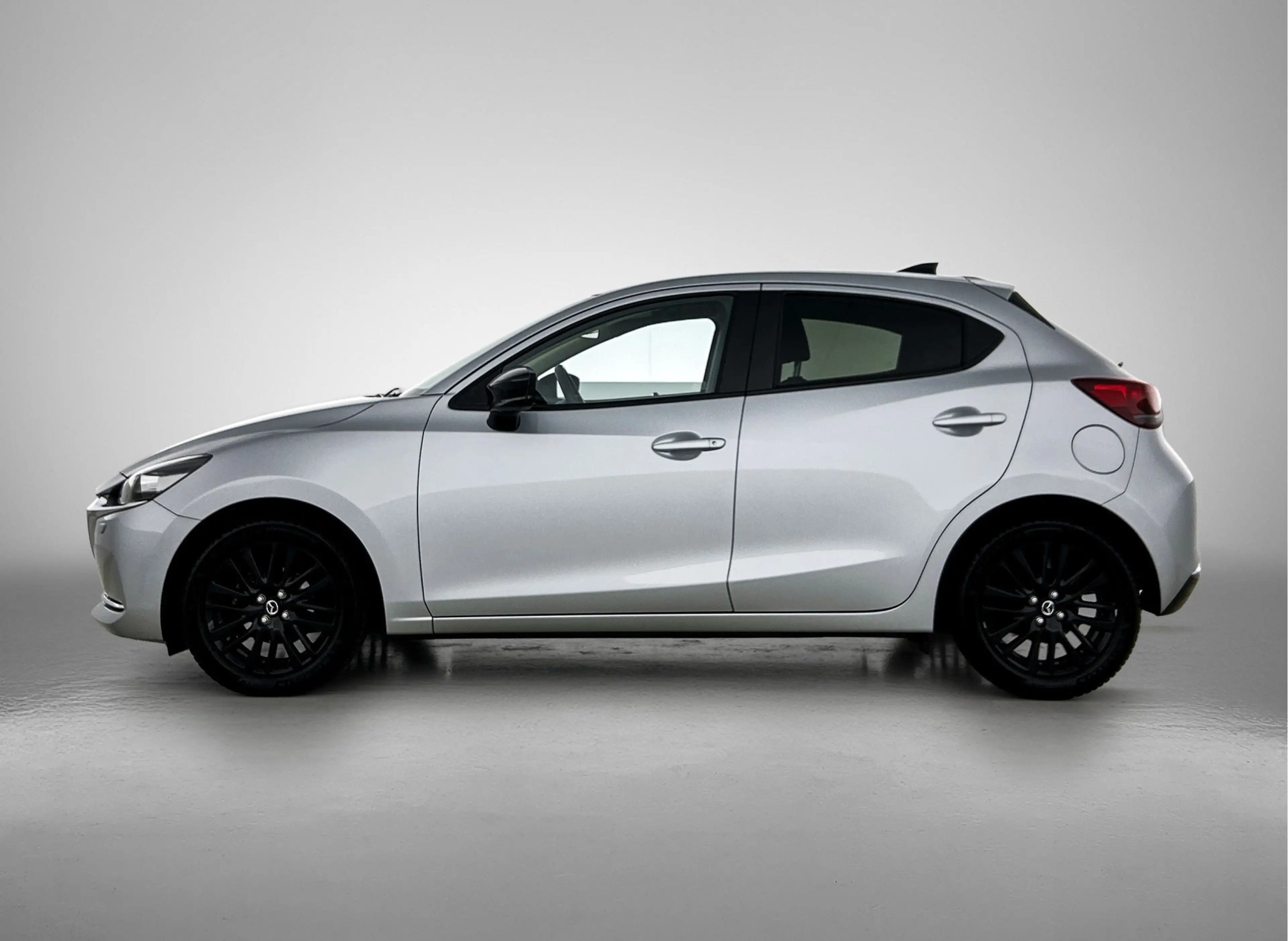 Mazda 2 1.5 Skyactiv-G Sportive | Apple Carplay/Android Au — photo 3