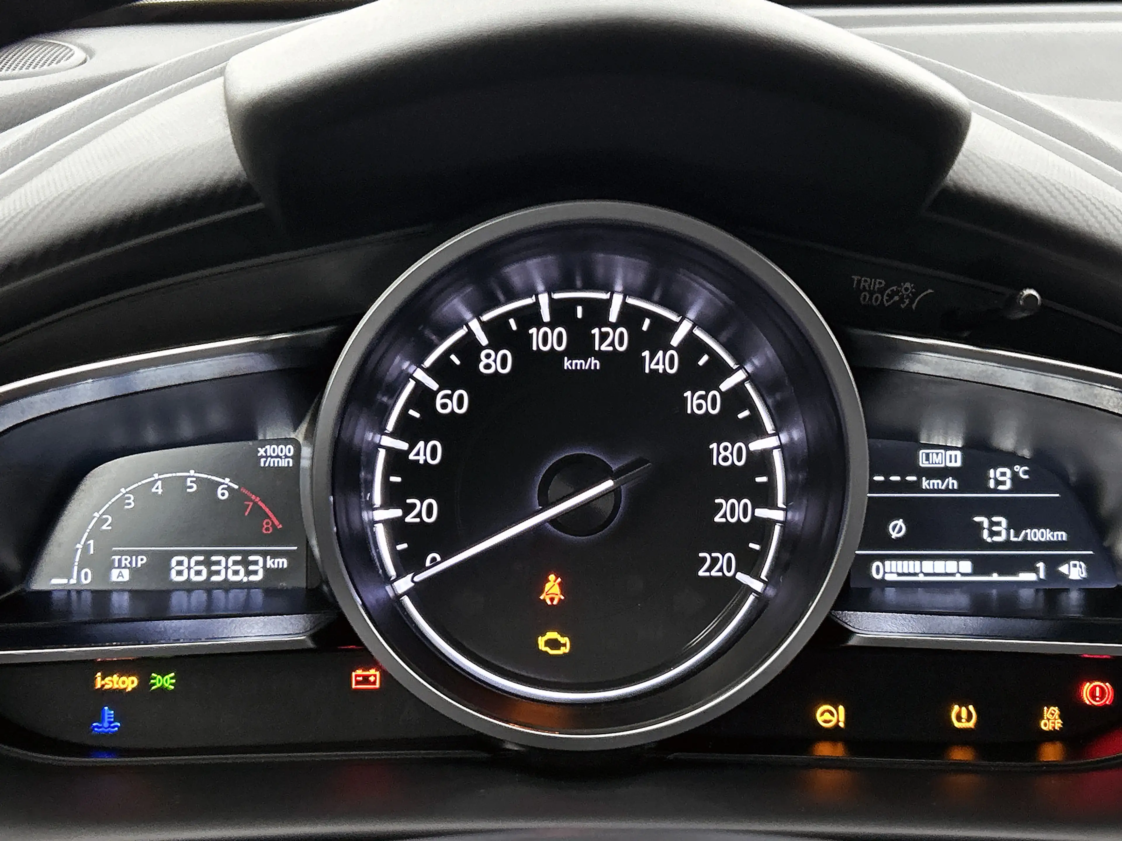 Mazda 2 1.5 Skyactiv-G Sportive | Apple Carplay/Android Au — photo 6