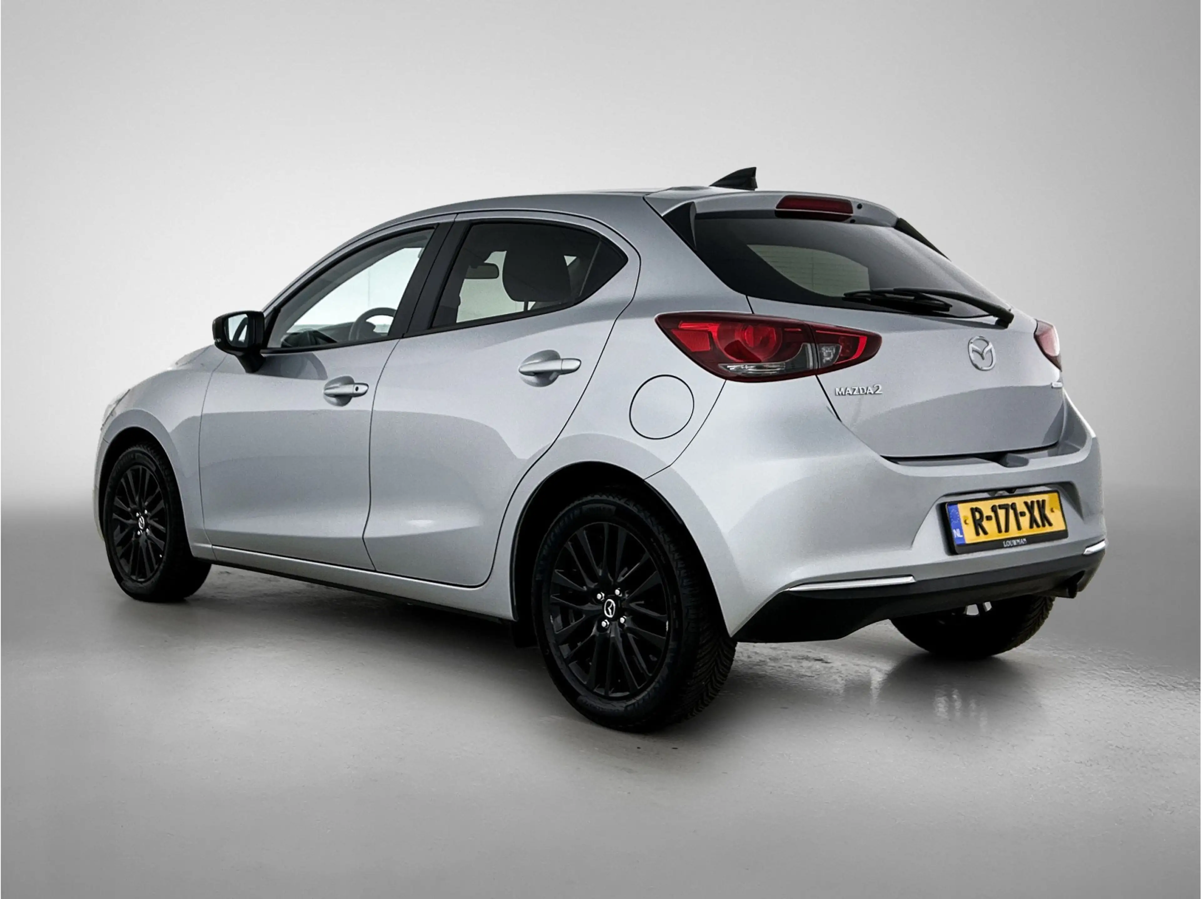 Mazda 2 1.5 Skyactiv-G Sportive | Apple Carplay/Android Au — photo 14