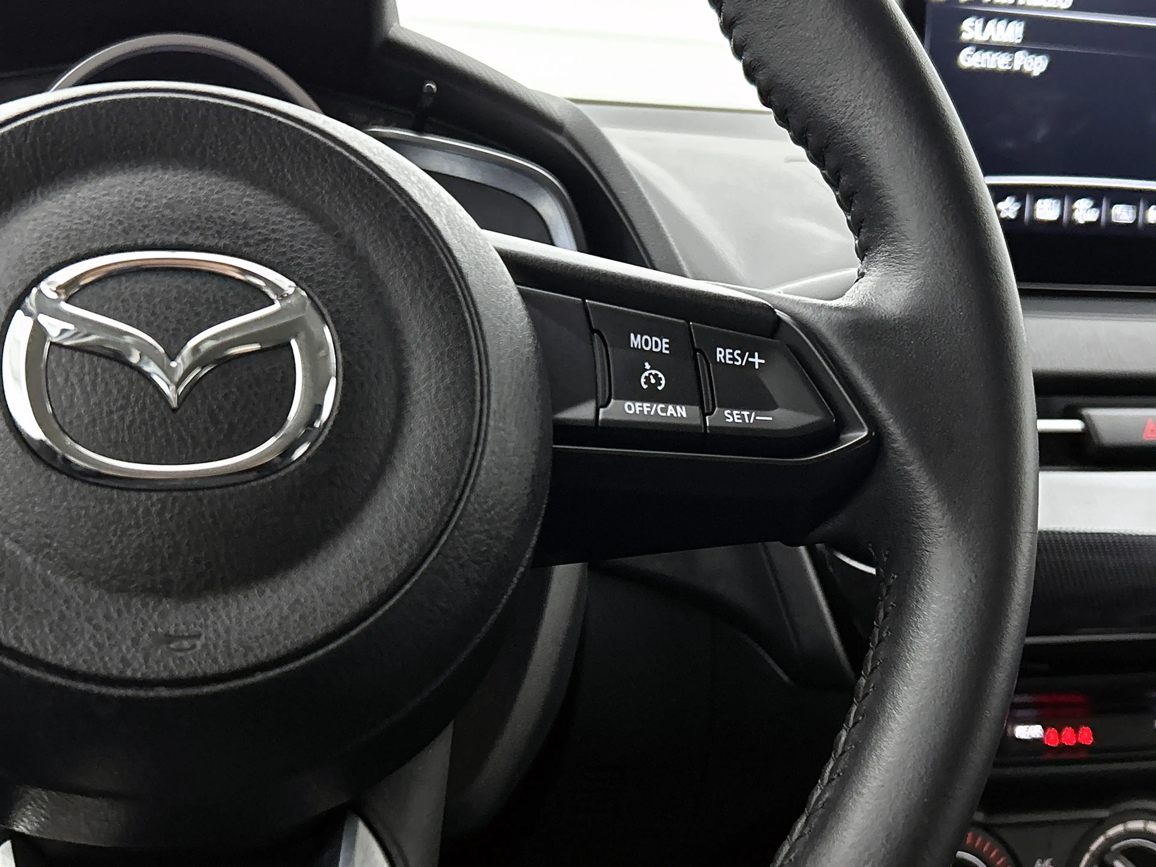Mazda 2 1.5 Skyactiv-G Sportive | Apple Carplay/Android Au — photo 15