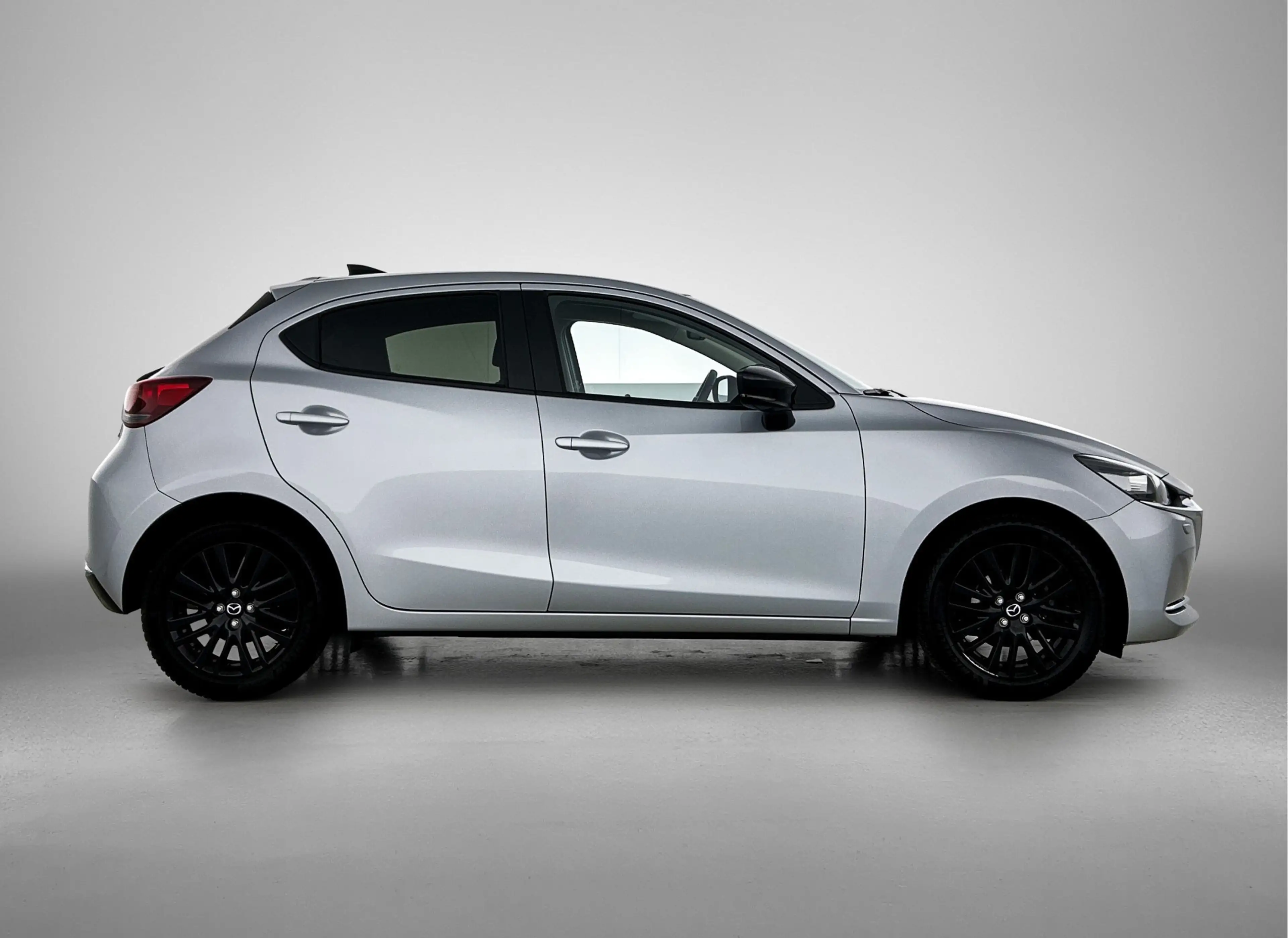 Mazda 2 1.5 Skyactiv-G Sportive | Apple Carplay/Android Au — photo 12