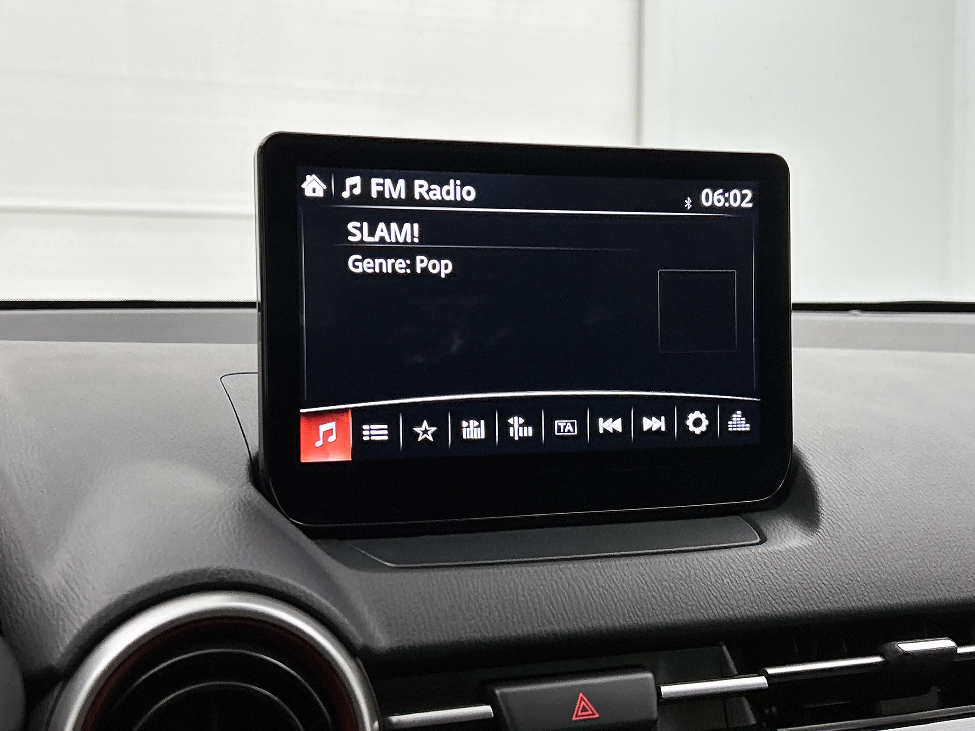 Mazda 2 1.5 Skyactiv-G Sportive | Apple Carplay/Android Au — photo 9