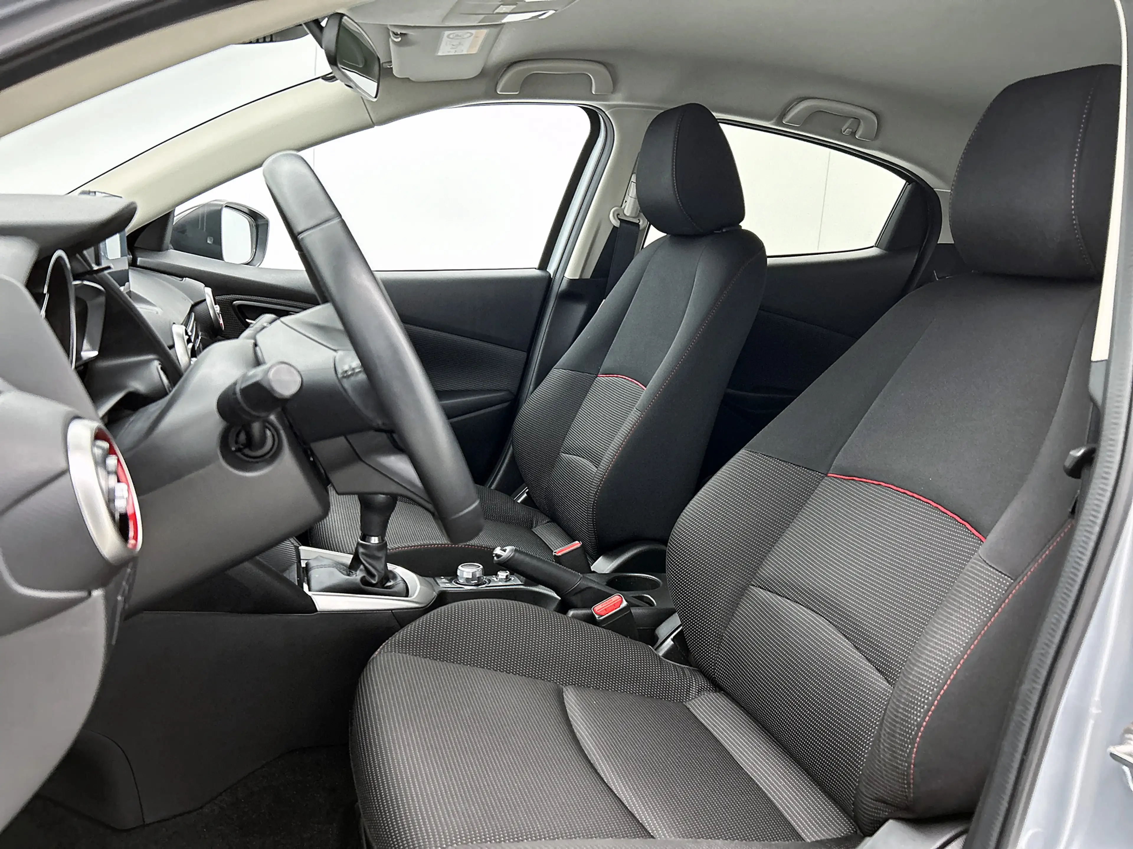 Mazda 2 1.5 Skyactiv-G Sportive | Apple Carplay/Android Au — photo 4