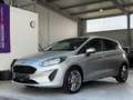 Ford Fiesta Trend Spurhalteassistent Silber - thumbnail 3