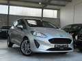 Ford Fiesta Trend Spurhalteassistent Silber - thumbnail 2