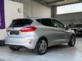 Ford Fiesta Trend Spurhalteassistent Silber - thumbnail 7