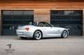 BMW Z4 Roadster 3.0i S | 231PS | Sport | PDC | SitzH Silber - thumbnail 4