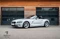 BMW Z4 Roadster 3.0i S | 231PS | Sport | PDC | SitzH Silber - thumbnail 1