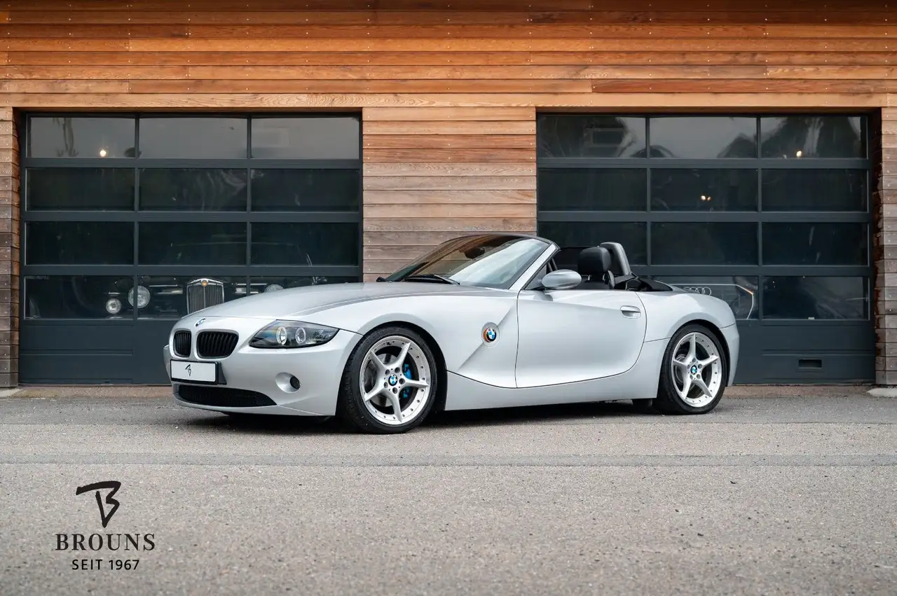 BMW Z4