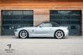BMW Z4 Roadster 3.0i S | 231PS | Sport | PDC | SitzH Silber - thumbnail 3