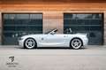 BMW Z4 Roadster 3.0i S | 231PS | Sport | PDC | SitzH Silber - thumbnail 2