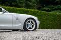 BMW Z4 Roadster 3.0i S | 231PS | Sport | PDC | SitzH Silber - thumbnail 21