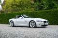 BMW Z4 Roadster 3.0i S | 231PS | Sport | PDC | SitzH Silber - thumbnail 20