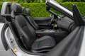 BMW Z4 Roadster 3.0i S | 231PS | Sport | PDC | SitzH Silber - thumbnail 8