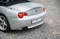 BMW Z4 Roadster 3.0i S | 231PS | Sport | PDC | SitzH Silber - thumbnail 27
