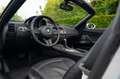 BMW Z4 Roadster 3.0i S | 231PS | Sport | PDC | SitzH Silber - thumbnail 5