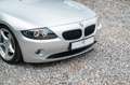 BMW Z4 Roadster 3.0i S | 231PS | Sport | PDC | SitzH Silber - thumbnail 22