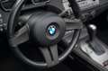 BMW Z4 Roadster 3.0i S | 231PS | Sport | PDC | SitzH Silber - thumbnail 10