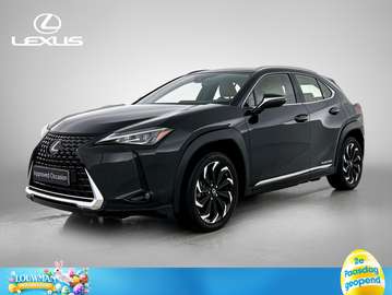 Business 54 kWh | NL auto | Dealeronderhouden |