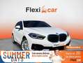 BMW 120 120dA Bílá - thumbnail 1