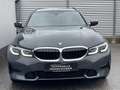 BMW 330 e G21 Aut. SPORTLINE/LASER/AHK/LEDER/LIVE.C.PRO... Gris - thumbnail 12