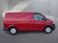 Volkswagen T6.1 Transporter VW Transporter T6.1 Kastenwagen TDI Rot - thumbnail 5