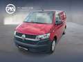 Volkswagen T6.1 Transporter VW Transporter T6.1 Kastenwagen TDI Rot - thumbnail 1